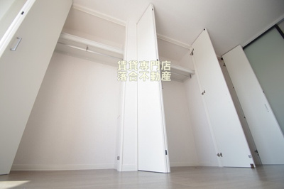 【収納】 | KIT | たっぷり収納