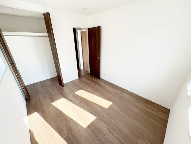 羽束師鴨川町1号地のその他