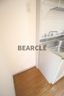 【キッチン】 | カーサデルソル