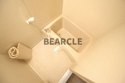 【浴室】 | カーサデルソル