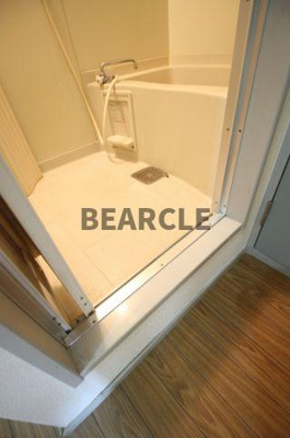 【浴室】 | カーサデルソル