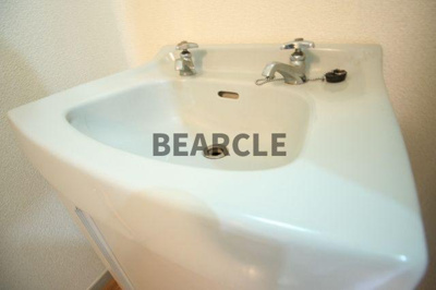 【独立洗面台】 | カーサデルソル