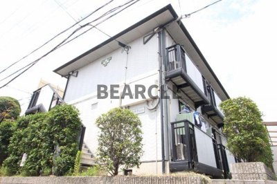 【外観】 | カーサデルソル