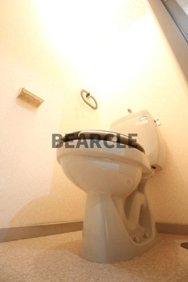 【トイレ】 | カーサデルソル