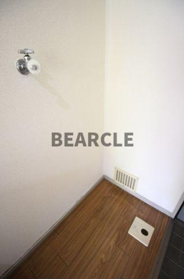 【洗面所】 | カーサデルソル