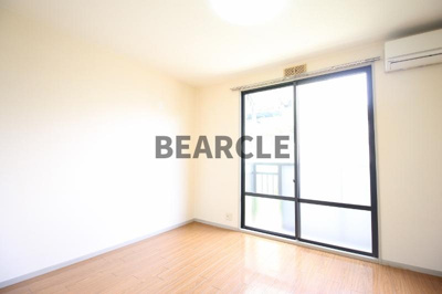 【洋室】 | カーサデルソル