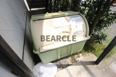 【エントランス】 | カーサデルソル