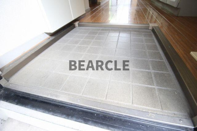 【玄関】 | カーサデルソル