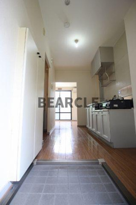 【玄関】 | カーサデルソル