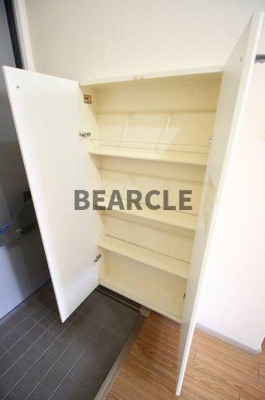 【玄関】 | カーサデルソル