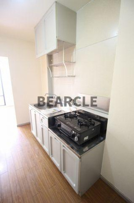 【キッチン】 | カーサデルソル