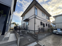 新座市道場2丁目 戸建の画像