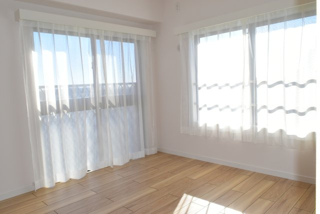 国立市富士見台２丁目の中古マンションの洋室