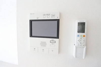 【セキュリティ】 | S-RESIDENCE大阪同心