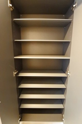 【設備】 | S-RESIDENCE大阪同心