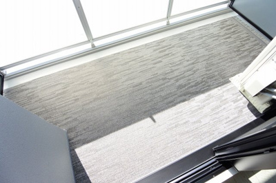 【バルコニー】 | S-RESIDENCE大阪同心