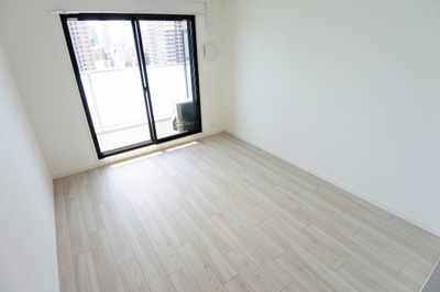 【居間・リビング】 | S-RESIDENCE大阪同心