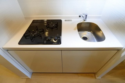 【キッチン】 | S-RESIDENCE大阪同心