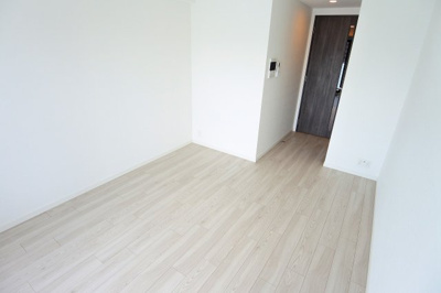 【内装】 | S-RESIDENCE大阪同心