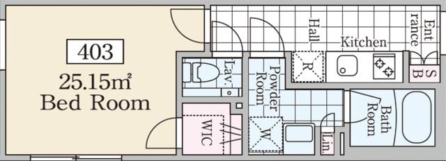 ＲｅｖｅＲｅｓｉｄｅｎｃｅ中野坂上