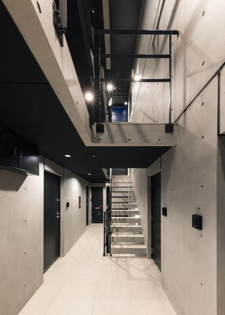 ＲｅｖｅＲｅｓｉｄｅｎｃｅ中野坂上のその他共用部分|共用部分です