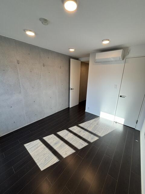 ＲｅｖｅＲｅｓｉｄｅｎｃｅ中野坂上の内装|明るいお部屋です