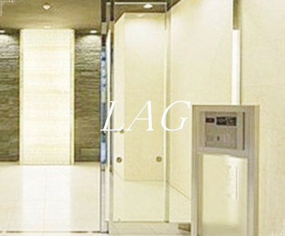 【その他共用部分】 | ガーラ・プレシャス品川Ｅａｓｔ | 共用部です。