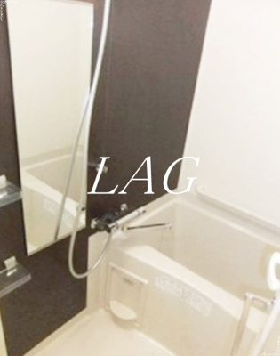 【浴室】 | ガーラ・プレシャス品川Ｅａｓｔ | お風呂です。