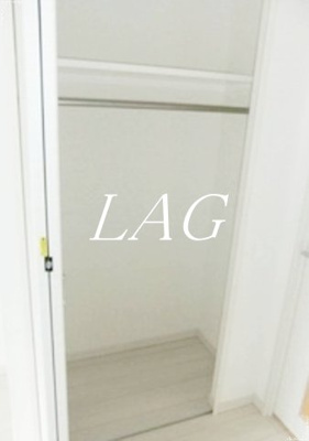 【収納】 | ガーラ・プレシャス品川Ｅａｓｔ | 収納です。