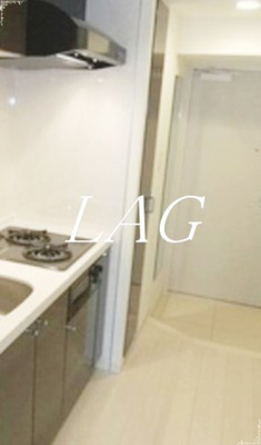 【玄関】 | ガーラ・プレシャス品川Ｅａｓｔ | 玄関です。