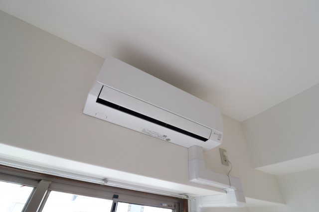 グランデパイースの設備