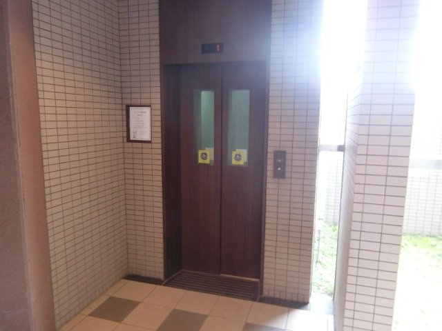 グランデパイースのその他共用部分