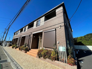 セイバリーロード　Ⅲの画像