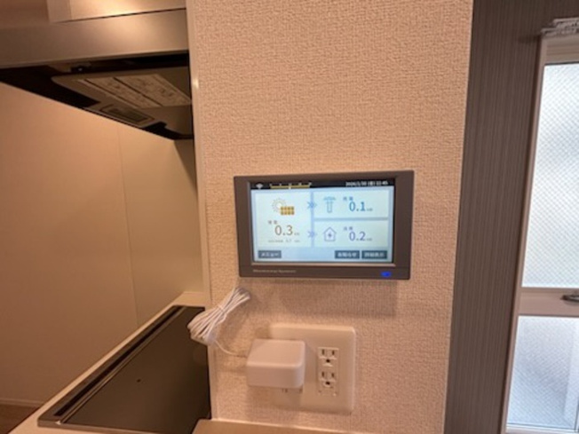【設備】ベアーズマンション　Ⅱ 