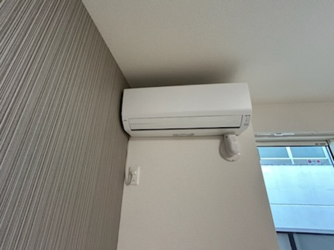 【設備】ベアーズマンション　Ⅱ 