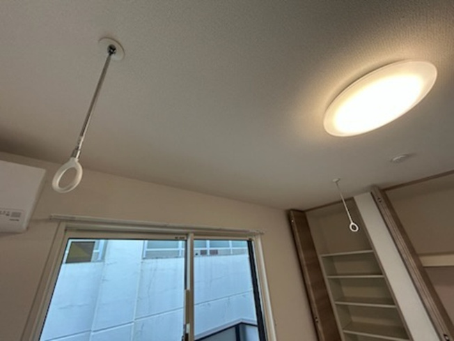 【その他】ベアーズマンション　Ⅱ 
