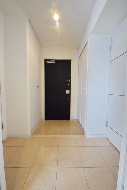 グランヴァン両国Ⅱの玄関