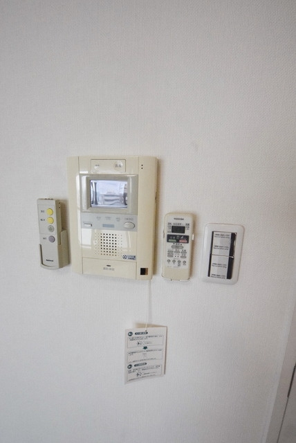 グランヴァン両国Ⅱの設備