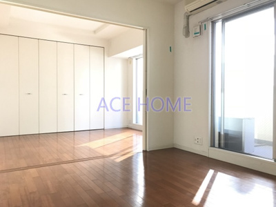 【内装】 | プレサンス南堀江パークサイド