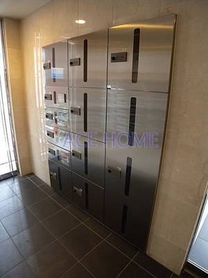 【その他共用部分】 | プレサンス南堀江パークサイド