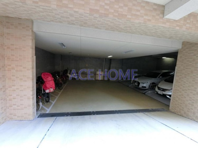 【設備】 | プレサンス南堀江パークサイド