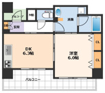 プレサンス南堀江パークサイドの画像