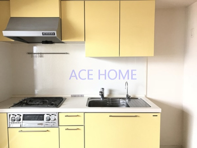 【キッチン】 | プレサンス南堀江パークサイド