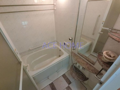 【浴室】 | プレサンス南堀江パークサイド