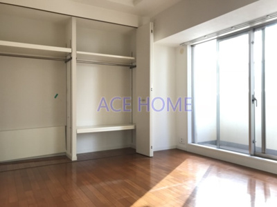 【収納】 | プレサンス南堀江パークサイド