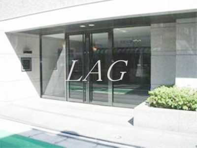 【エントランス】 | ルーブル武蔵小山 | エントランスです。