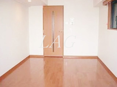 【居間・リビング】 | ルーブル武蔵小山 | 洋室のお部屋です。