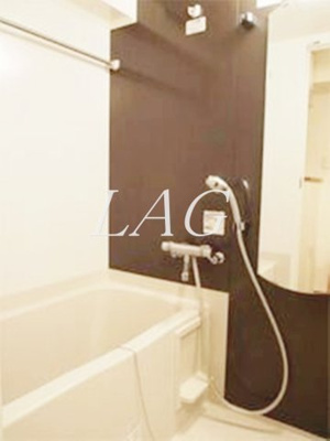 【浴室】 | ルーブル武蔵小山 | お風呂です。