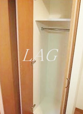 【収納】 | ルーブル武蔵小山 | 収納です。