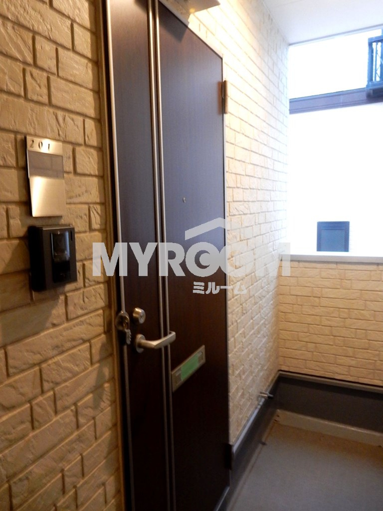 Ｌ’Ａｔｅｌｉｅｒ(ラトリエ) のその他共用部分